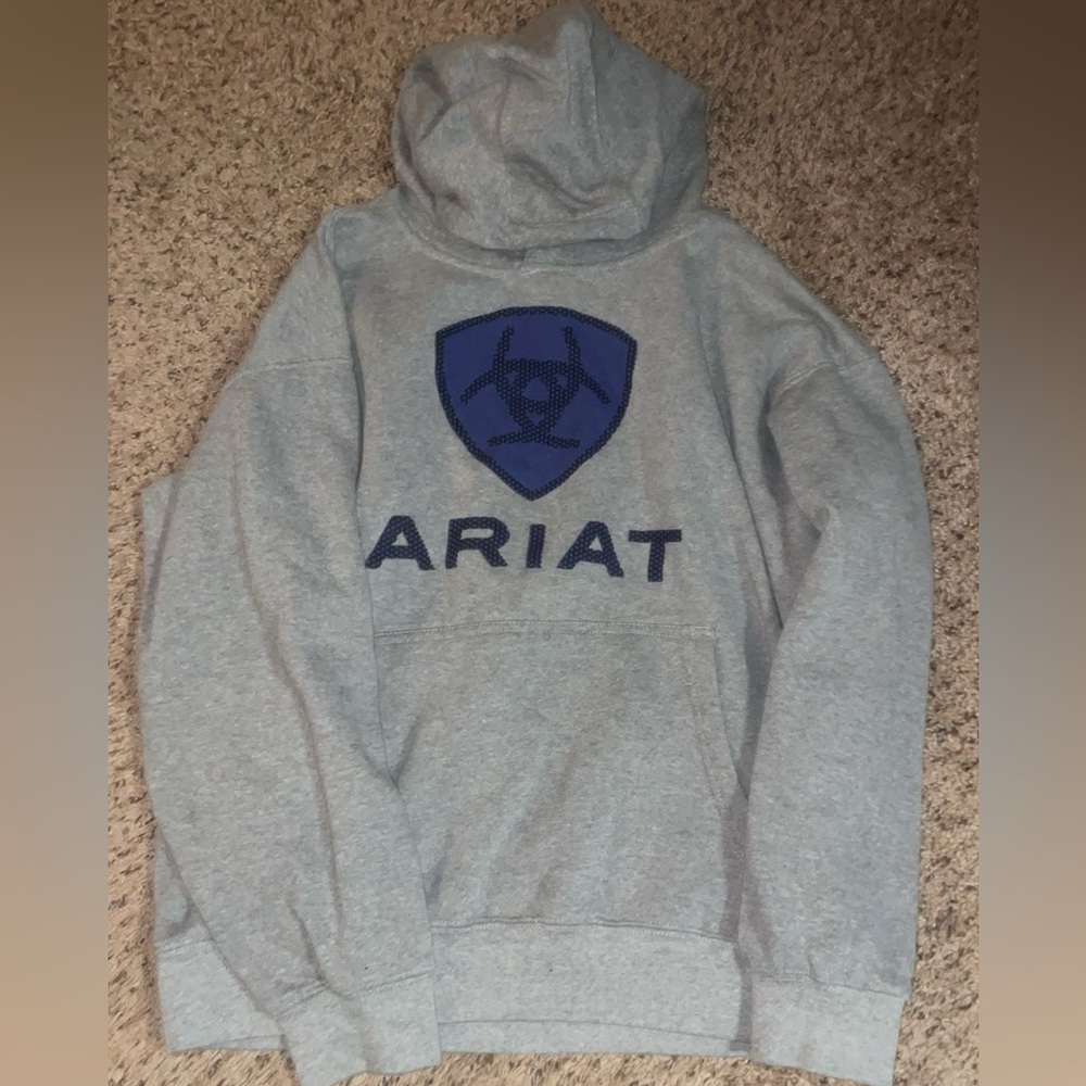 Ariat Hoodie